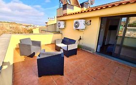 Mt Boutique Suites Y Apartamentos - Adults Only -